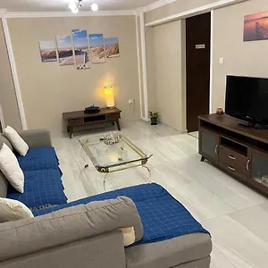 Comfort Homestay szállás
