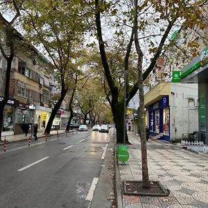 Bliri Myslym Shyri Appartamento Tirana